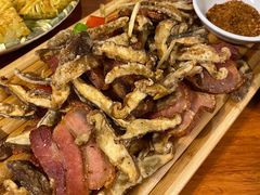 -云隐小厨·传统大理美食(复兴路店)