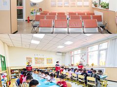 -东方金子塔成长中心(阜成门店)
