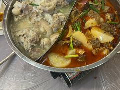 -四妹餐厅(玫瑰街店)