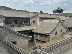 -山西王家大院