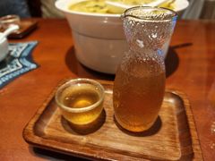 小吊梨汤-一品滇香·云南菜(公益西桥店)