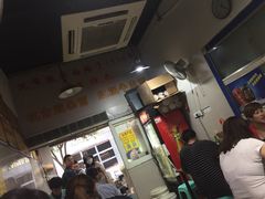 大堂-花市豌杂面(民生路店)