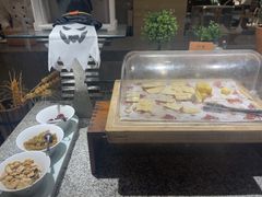 -杭州开元名都大酒店·地中海自助餐厅