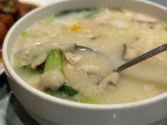 -春江饭店(共青团路总店)