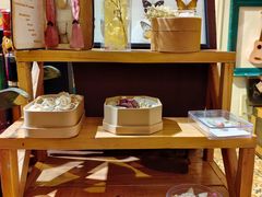 -恋物百货商店(华侨城店)