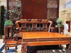 -大盘山温泉山庄