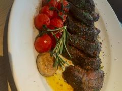 -波特曼西餐厅(中央大街店)