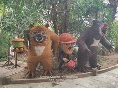 -龙达温泉生态城