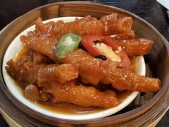 豉汁蒸凤爪-添运来(茶园奥园广场店)