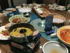 -胡杨记忆(和平路店)