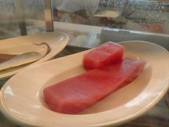 -万达文华酒店·48F云端窗景美食汇自助餐厅