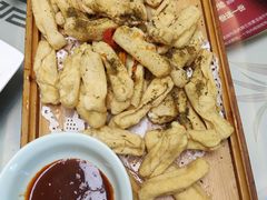 -满堂春特色餐馆