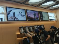 -蓉小乔·RONG COFFEE(春熙路店)