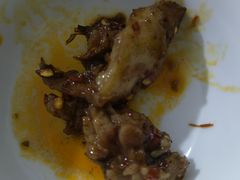 -温江公平红烧兔(总店)