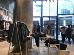 -JORDAN(西塔天环广场店)