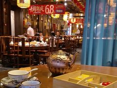 -杨记隆府(重庆总店)