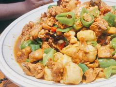 -俭寨大盘鸡·缸子肉·小公鸡·新疆菜(云通店)