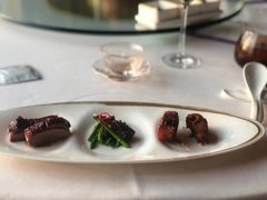 -金轩中餐厅 Jin Xuan(浦东丽思卡尔顿酒店)