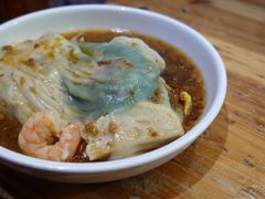 鱼饼鲜虾肠粉-鸿记·好再来普宁肠粉(莲花路店)