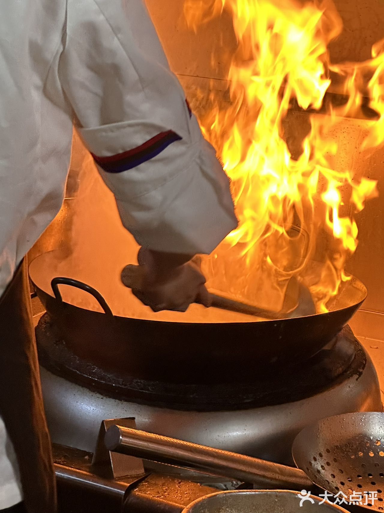 每一口都是辣椒的挑战