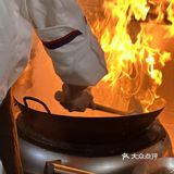 每一口都是辣椒的挑战