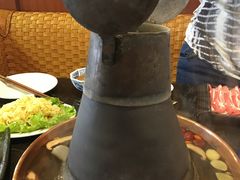 -东来顺饭庄(金泉广场店)