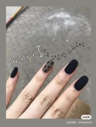 -妙睫屋日式美甲美睫