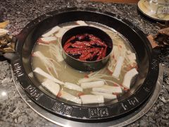 -蜀大侠火锅(西大店)