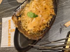 -锦州御烧烤(人民街店)