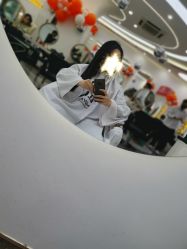 -MOVAN  HAIR莫凡匠人发型屋