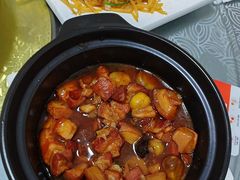 -遇见小院—虹鳟鱼•农家菜(怀柔店)