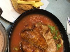 -华嫂冰室(尖沙咀店)