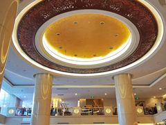 -北京金龙潭御瑞酒店(花园桥地铁站店)