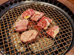 -炎蔵牛舌烤肉