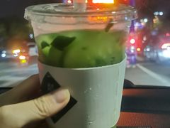 -LINLEE林里·手打柠檬茶(潮州右一城店)