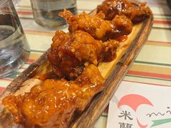 -米兰西典(西坝岗路店)