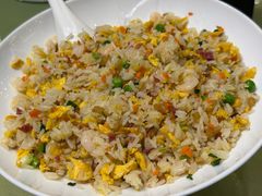 -大潮淮·淮扬菜(何园旗舰店)