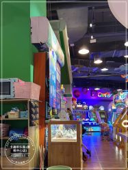 -卡通尼乐园(景枫中心店)