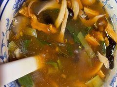 -春和發特色蒸饺(浐河西路店)