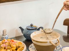 -盏簋品味馆(沙溪店)