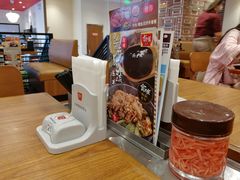 -食其家·牛丼咖喱(A世界店)