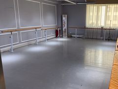 -舞蓓舞蹈(永定路校区)