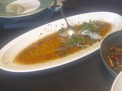 -君庭中餐厅(湘江豪生店)
