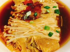 -玲燕蒸菜馆(江东路店)