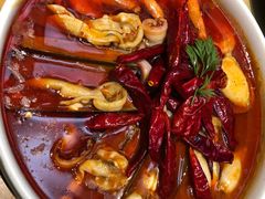 -榕意·川味之美(深业上城店)