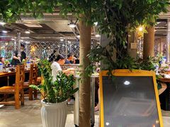 -原始泥炉烤肉(总店)