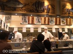 -合点寿司(美罗城店)