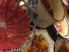 -左陕右甘(亚运村店)