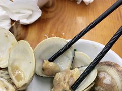 -三亚相缘海鲜·烧烤·糟粕醋(三亚湾店)