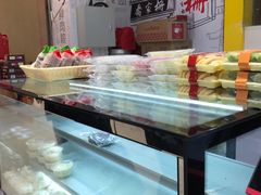 -喬家栅(汇联商厦店)